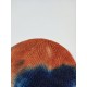 Tie-Dye Knitted Hat Tie-Dye Knitted Hat