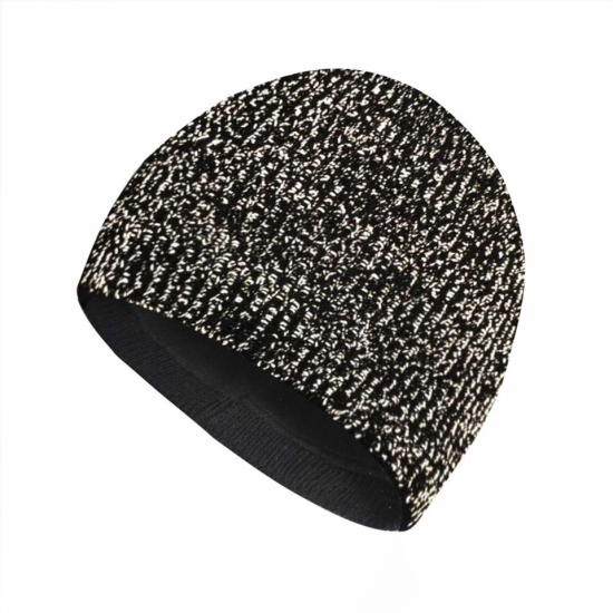 Full Reflective Knit Cap Full Reflective Knit Cap
