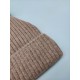 Add A Fluffy Ball Knit Cap Add A Fluffy Ball Knit Cap