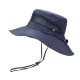 Navy blue cowboy hat Navy blue cowboy hat