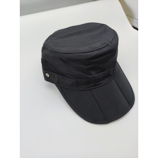 Folding Sports Cap Folding Sports Cap