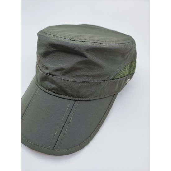 Folding Sports Cap Folding Sports Cap