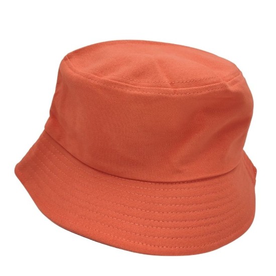 Orange macaron visor Orange macaron visor
