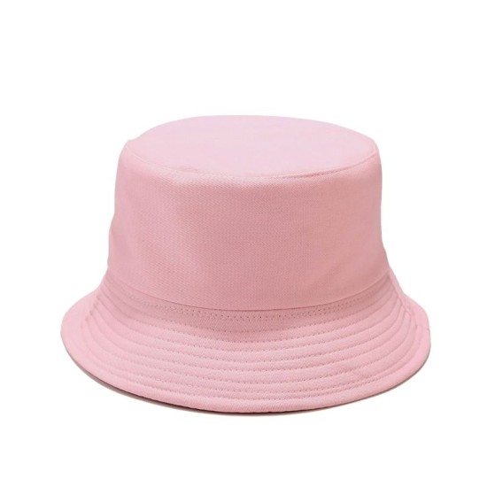 Pink macaron visor Pink macaron visor